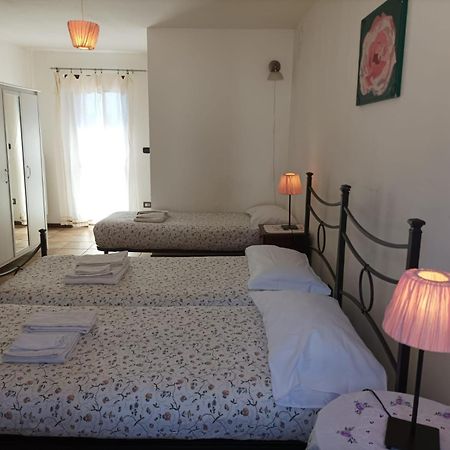 Ca Borgo Vecchio Aparthotel Brusasco Exterior photo