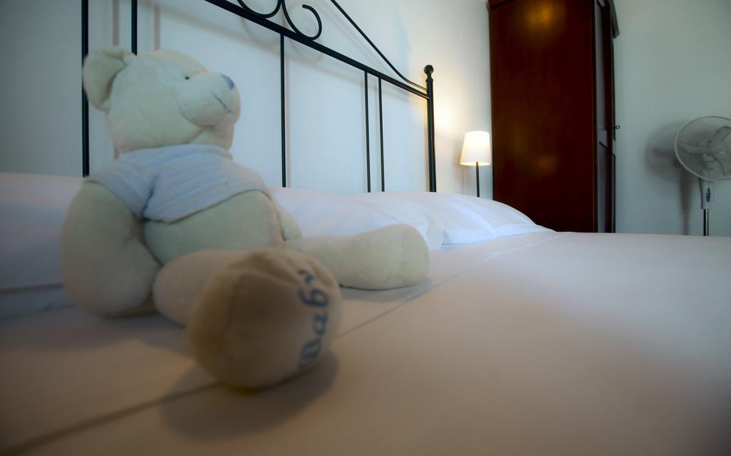 Ca Borgo Vecchio Aparthotel Brusasco Room photo