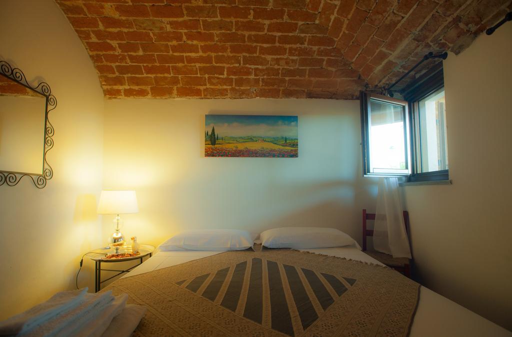 Ca Borgo Vecchio Aparthotel Brusasco Exterior photo